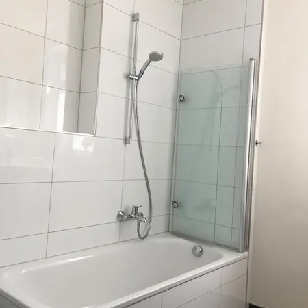 Komplettes Ferienhaus Fuer Bis Zu 4 Personen Dornheim Exterior photo