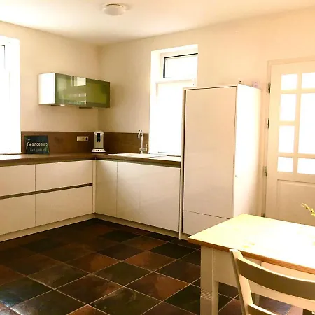 Komplettes Ferienhaus Fuer Bis Zu 4 Personen Dornheim Exterior photo