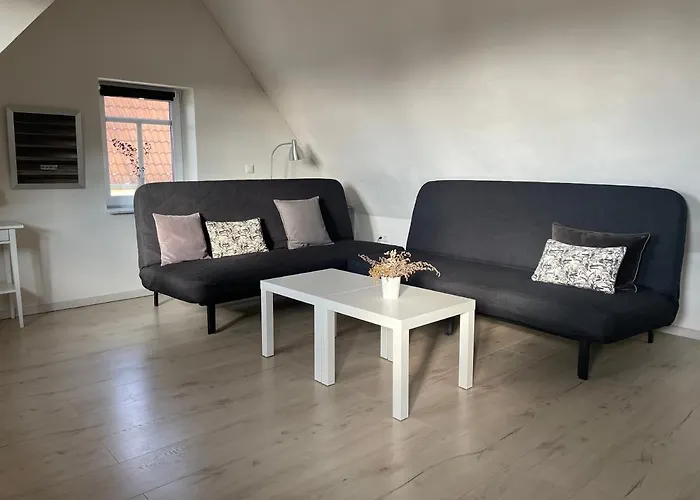 Komplettes Ferienhaus Fuer Bis Zu 4 Personen