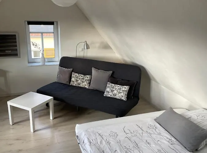 Komplettes Ferienhaus Fuer Bis Zu 4 Personen