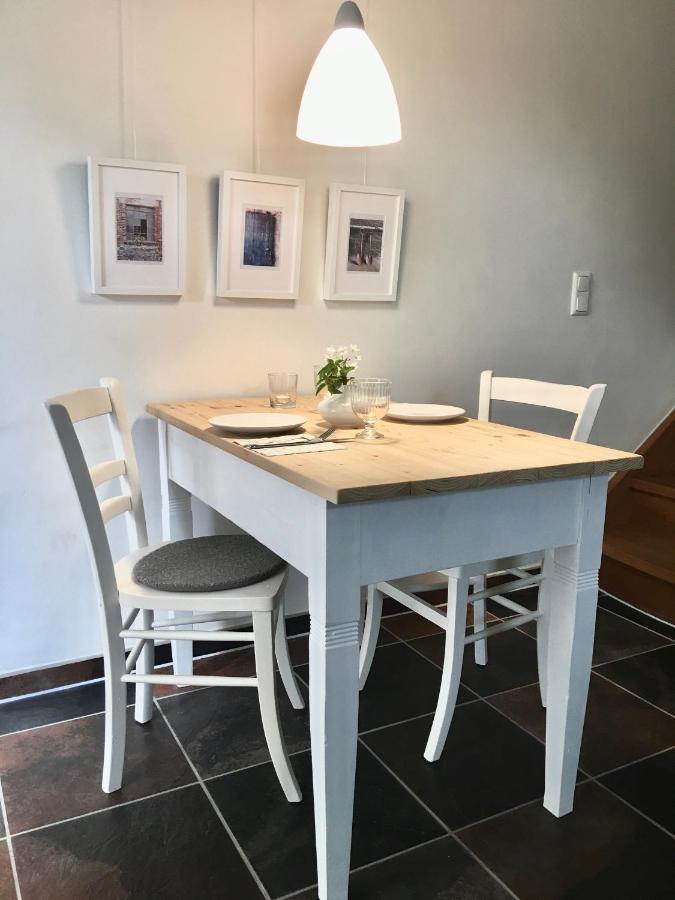Apartment Komplettes Fuer Bis Zu 4 Personen