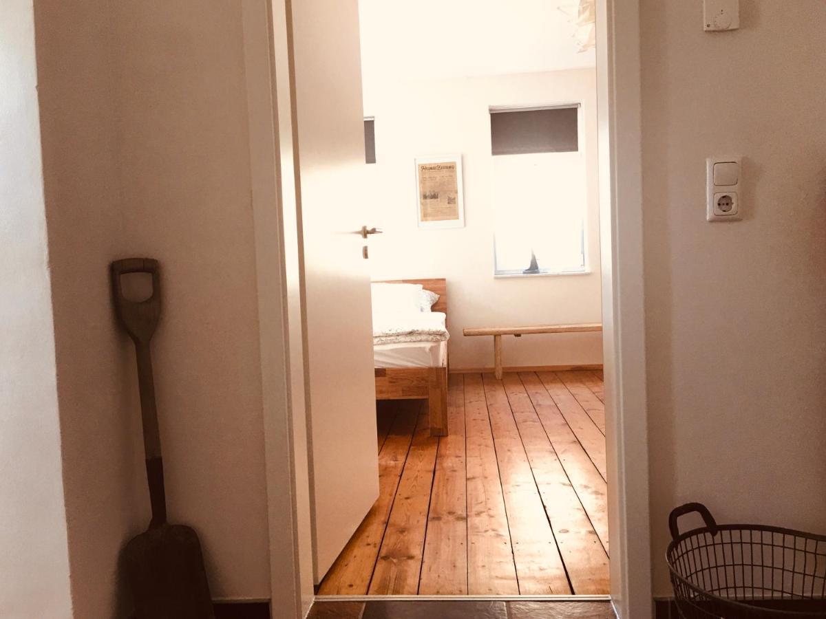 Apartment Komplettes Fuer Bis Zu 4 Personen *