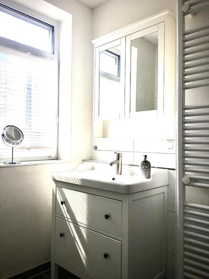 Apartment Komplettes Fuer Bis Zu 4 Personen